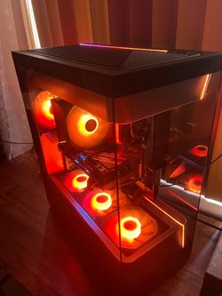 Brand New CyberPowerPC Gaming PC – Ryzen 7 8700F | RX 7700 16GB | DDR5 | 1TB SSD