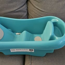 Infant To Toddler Bathtub