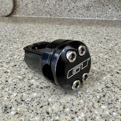 Gt bmx piston stem