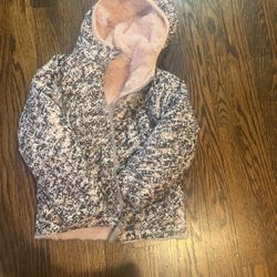 3t north Face Girls Winter