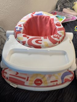 Pick Me Up Seat For Babies