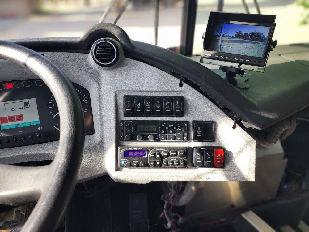 2014 Temsa TS 35 for Sale in Lancaster, CA OfferUp
