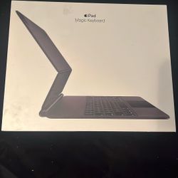 iPad Magic Keyboard 