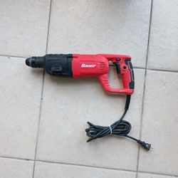1 Inch Multiple Speed Hammer Drill