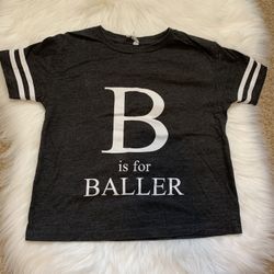 Toddler Tee