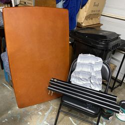 Small Table/Desk