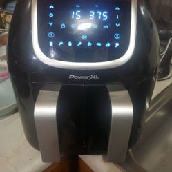 Air fryer