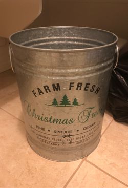 Farmhouse decor
