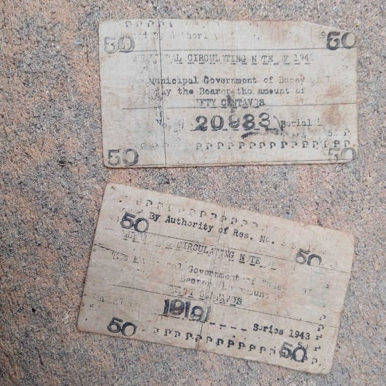 Rare Coins And Currency