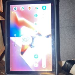 Astro 10R  android 4G tablet