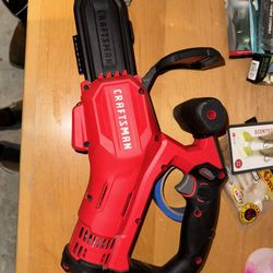 Craftsman