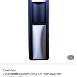 Water Dispenser