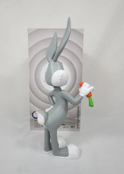 Ron English Popaganda x MINDstyle Bugs Bunny Looney Tunes Thumbnail