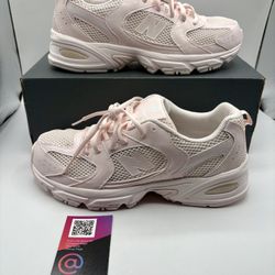 New Balance 530 GS Big Kids Size 6.5Y / Fits Women’s 8 New!