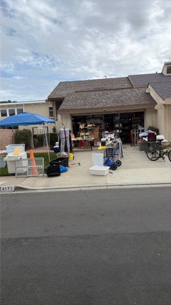 items for sale