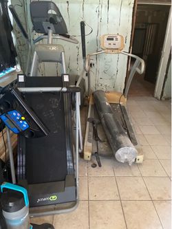Exercise equipment