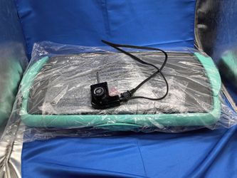 Hot plate new