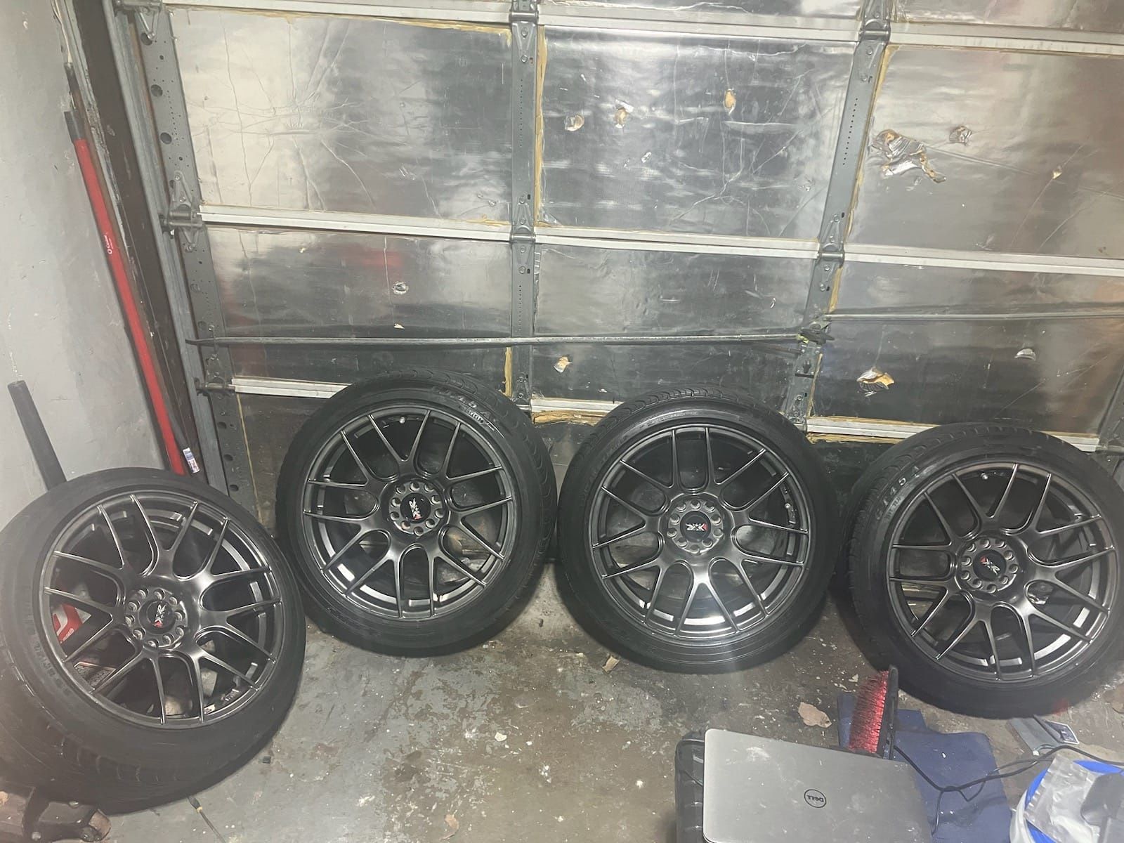 Rims