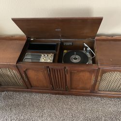 Zenith Console