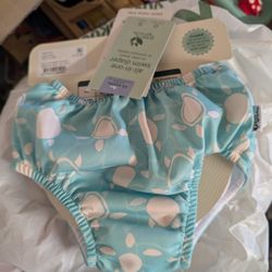 Swim Diaper 