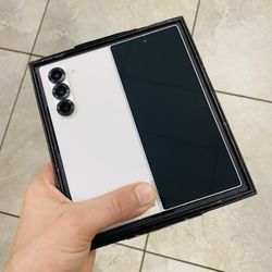 Samsung Galaxy Z Fold 6 Unlocked