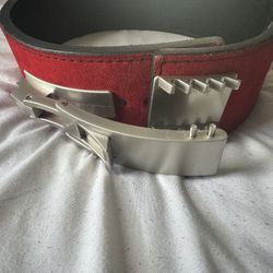 Lifting Belt 