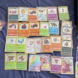 Pokemon Shining Legends Shinys 