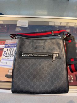 Gucci bag