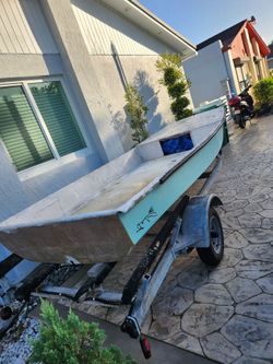 Boats