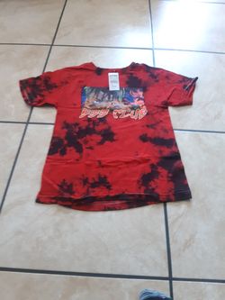 999 Club Shirt Small