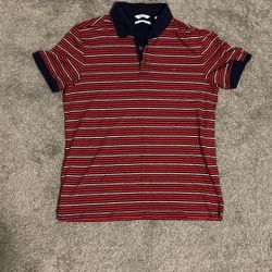 Calvin Klein Mens Polo T Shirt
