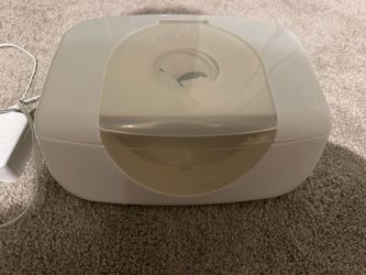 Baby Wipe Warmer