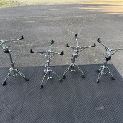 Tama Snare Drum Stands