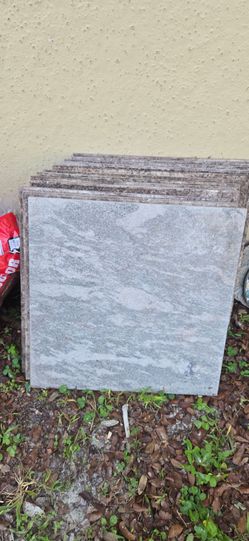 Pavor stones