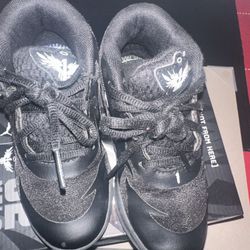 Boys Shoes