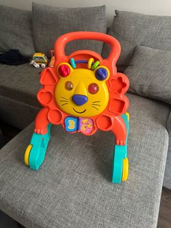 Baby Walker