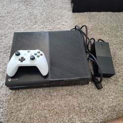 Xbox One