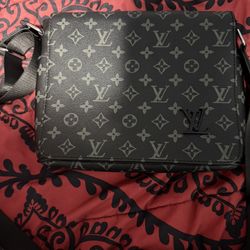 Designer Crossbody Bag