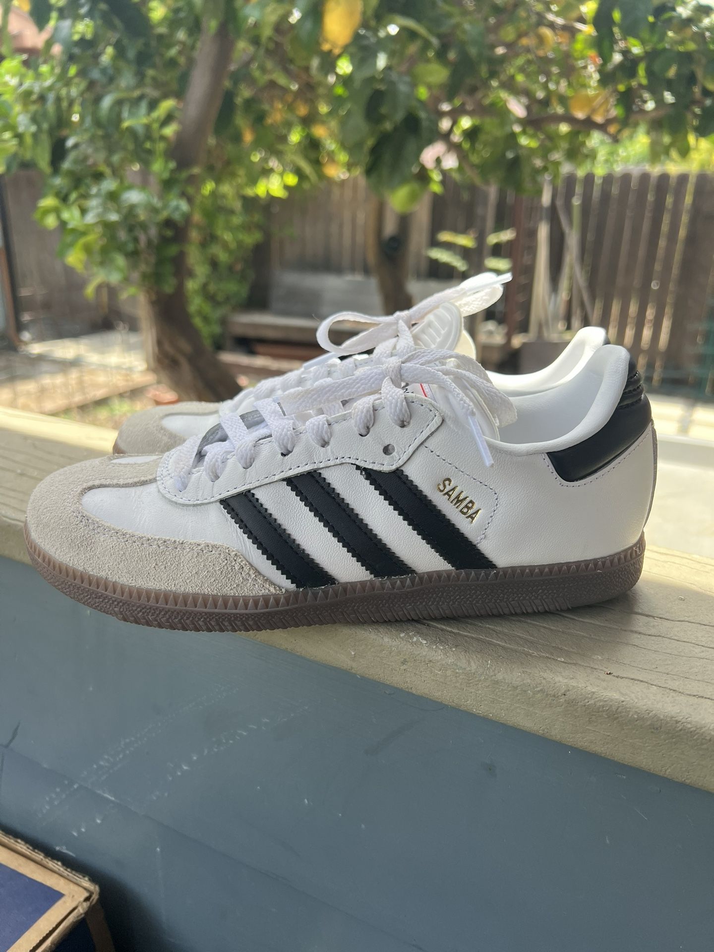 Adidas Samba OG 