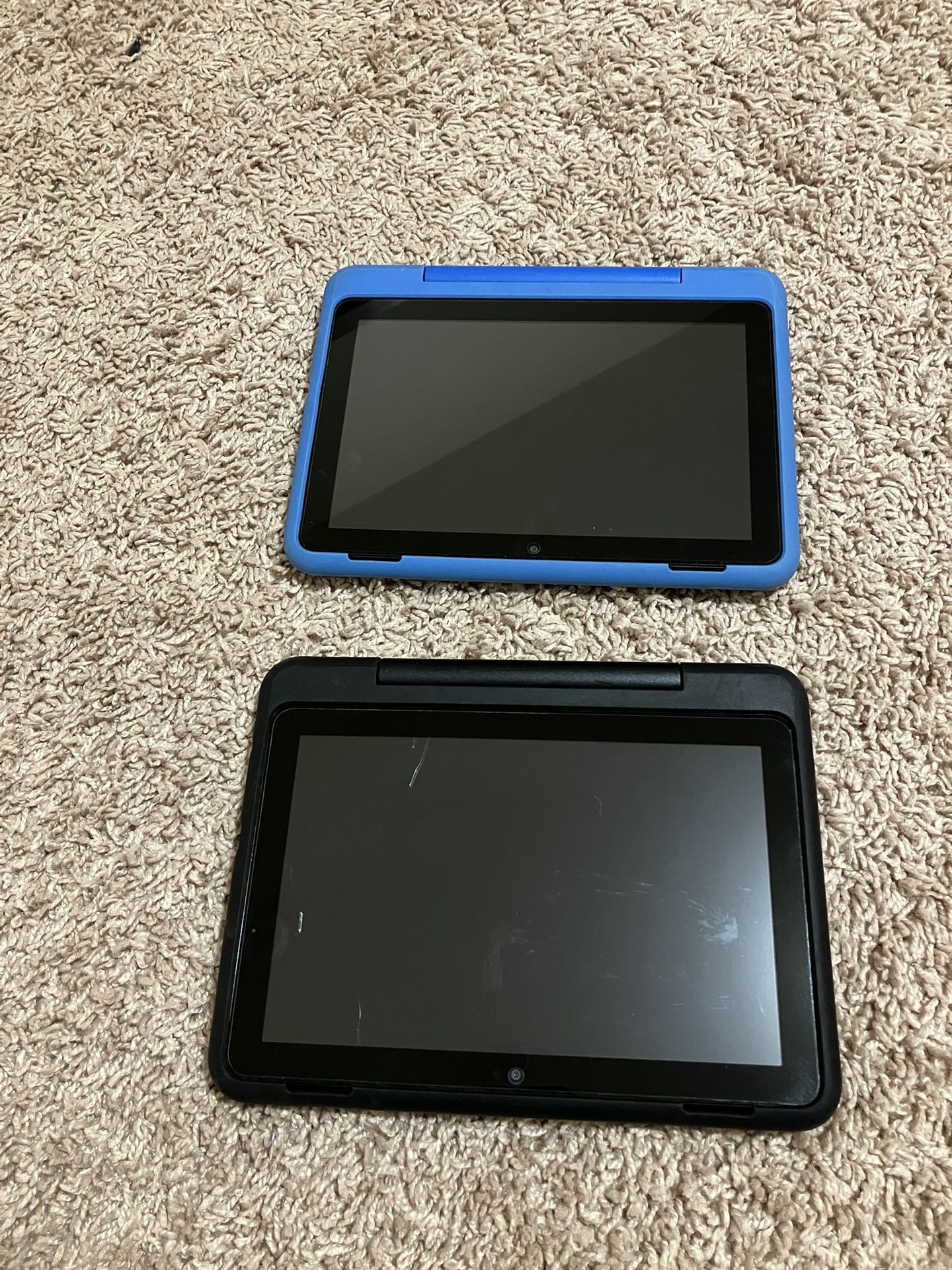 Kindle Fire HD8 Kids Pro