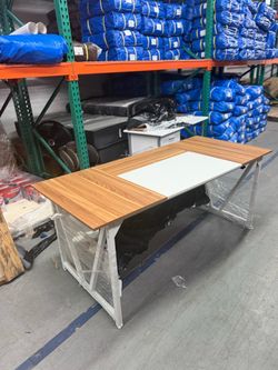 Escritorio de oficina desk for office