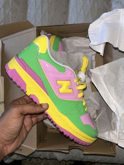 New Balance Size 8.5 Men’s 