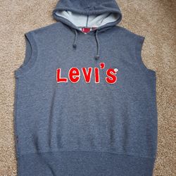 Levi's hoodie 