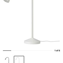 IKEA Desk Lamp