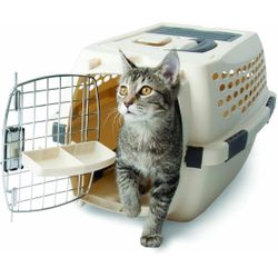 Petmate Ultra Vari Kennel 19 inch 