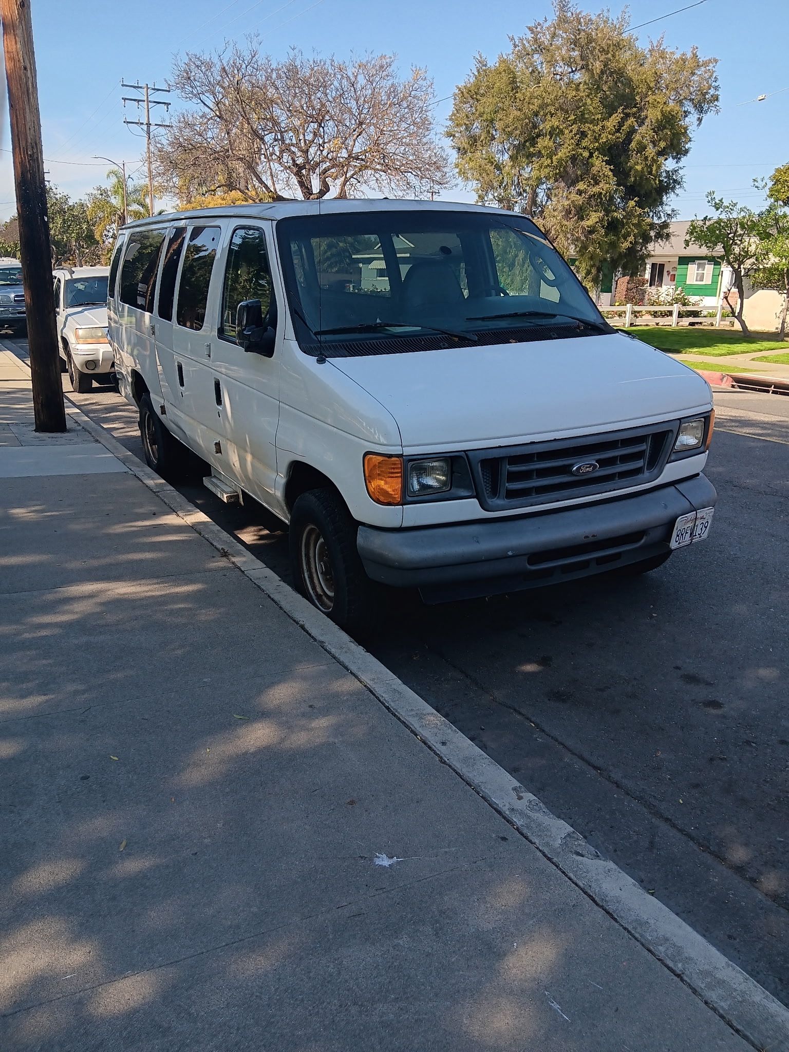 2007 Ford Other