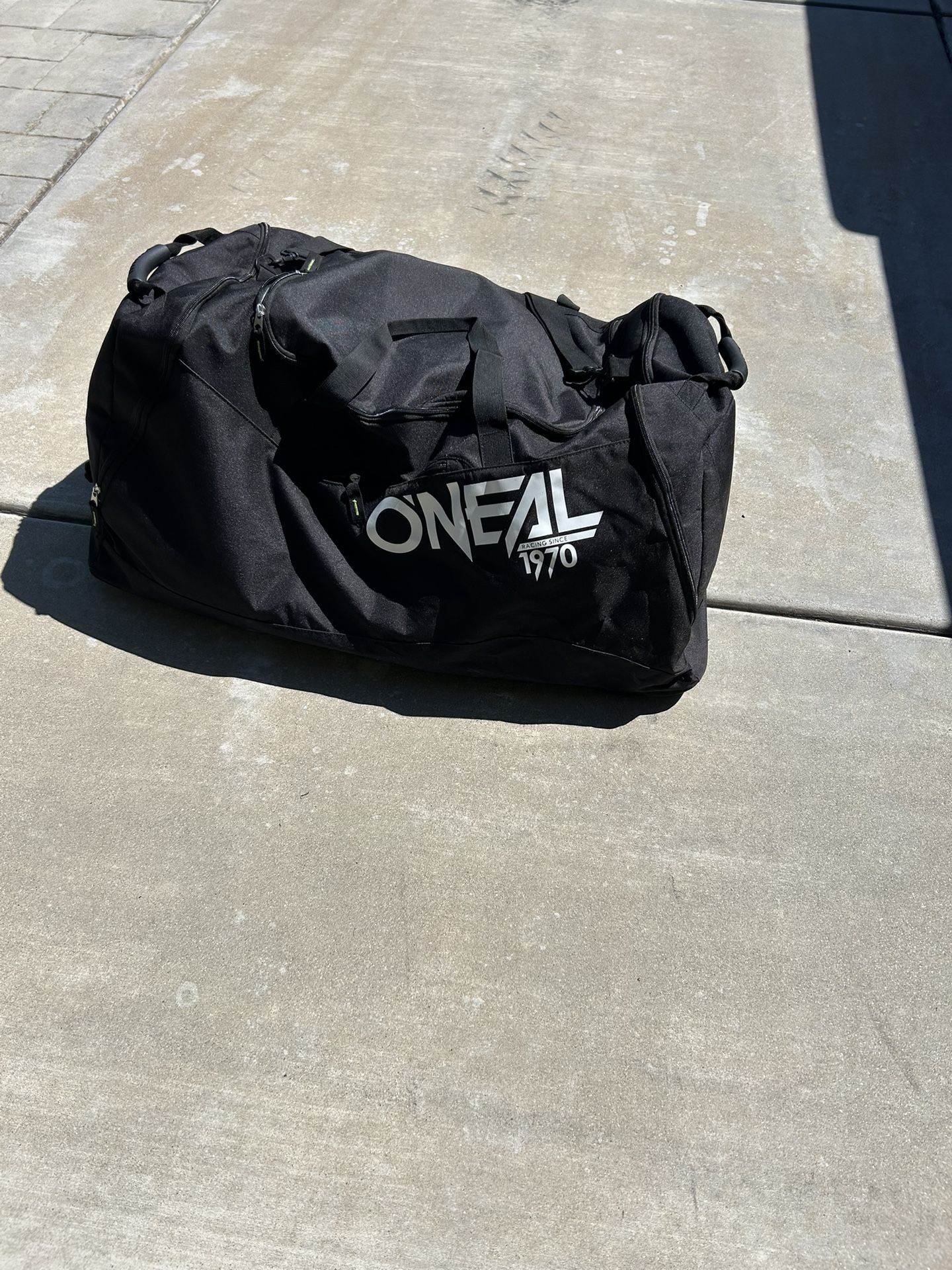 O’Neal Motocross Duffle Bag