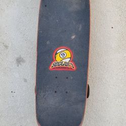 Sector Nine Skateboard
