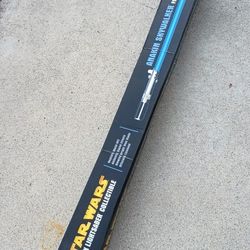 Star wars Lightsaber
