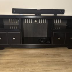 Ashley Furniture Shay TV console